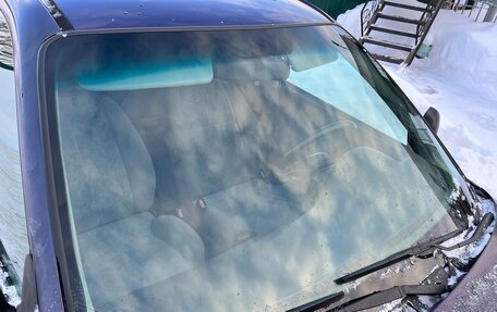 Hyundai Accent II, 1995 год, 115 000 рублей, 10 фотография