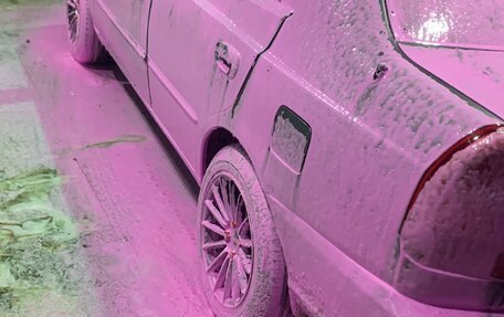 Hyundai Accent II, 2002 год, 320 000 рублей, 7 фотография