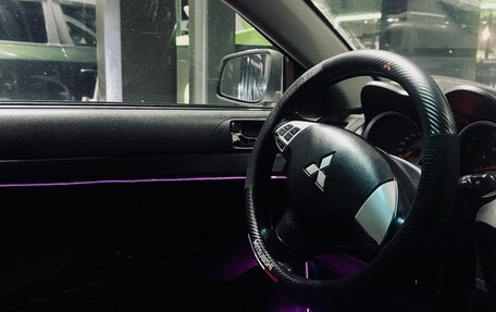 Mitsubishi Lancer IX, 2008 год, 700 000 рублей, 3 фотография