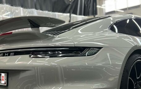 Porsche 911, 2021 год, 25 000 000 рублей, 11 фотография