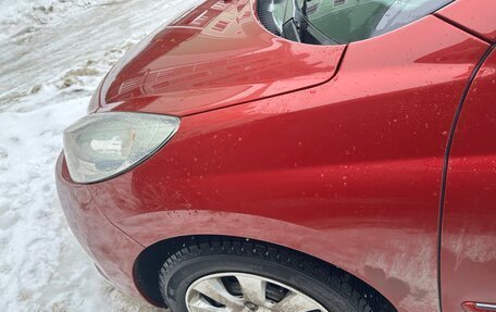 Peugeot 207 I, 2010 год, 400 000 рублей, 7 фотография