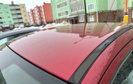 Peugeot 207 I, 2010 год, 400 000 рублей, 9 фотография