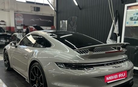 Porsche 911, 2021 год, 25 000 000 рублей, 12 фотография