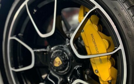 Porsche 911, 2021 год, 25 000 000 рублей, 15 фотография