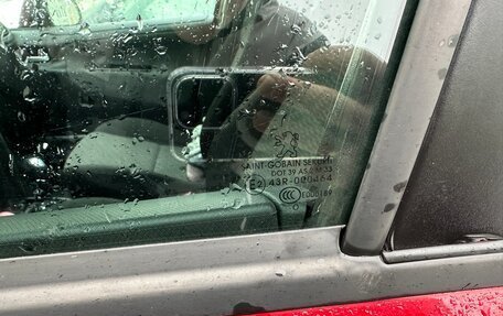 Peugeot 207 I, 2010 год, 400 000 рублей, 8 фотография