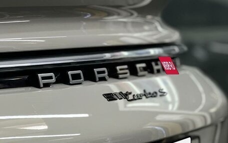 Porsche 911, 2021 год, 25 000 000 рублей, 14 фотография