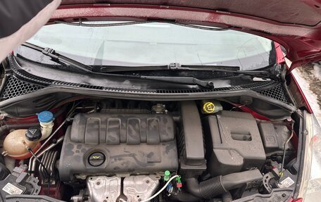 Peugeot 207 I, 2010 год, 400 000 рублей, 12 фотография