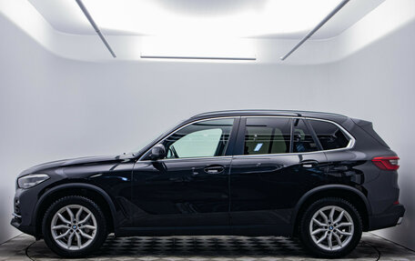 BMW X5, 2019 год, 5 230 000 рублей, 8 фотография