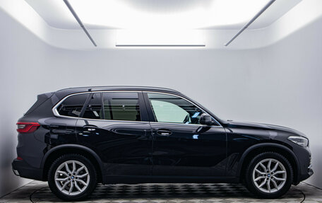 BMW X5, 2019 год, 5 230 000 рублей, 4 фотография