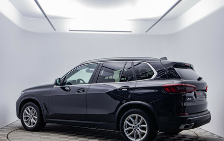BMW X5, 2019 год, 5 230 000 рублей, 7 фотография