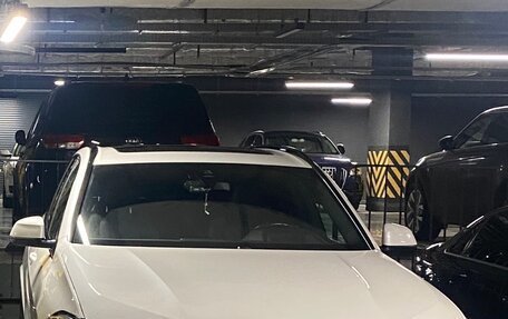 BMW X5, 2019 год, 6 500 000 рублей, 9 фотография