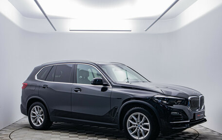 BMW X5, 2019 год, 5 230 000 рублей, 3 фотография