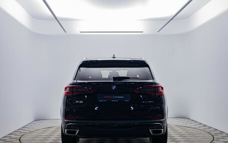 BMW X5, 2019 год, 5 230 000 рублей, 6 фотография