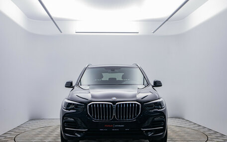 BMW X5, 2019 год, 5 230 000 рублей, 2 фотография