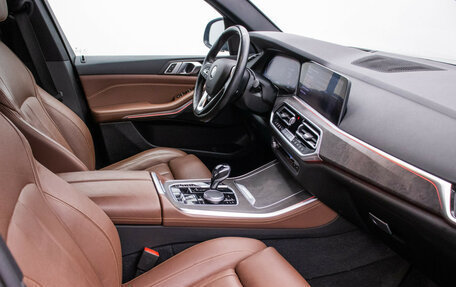 BMW X5, 2019 год, 5 230 000 рублей, 9 фотография