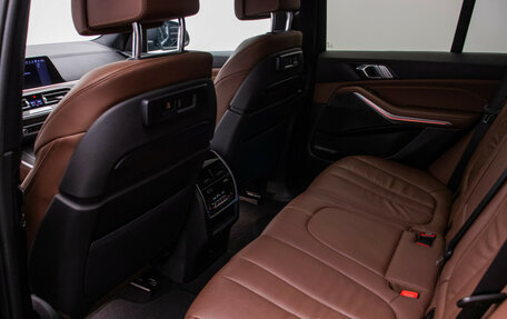 BMW X5, 2019 год, 5 230 000 рублей, 11 фотография