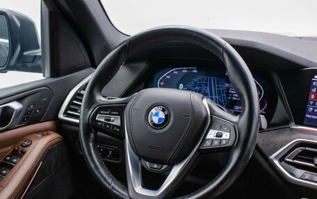 BMW X5, 2019 год, 5 230 000 рублей, 15 фотография