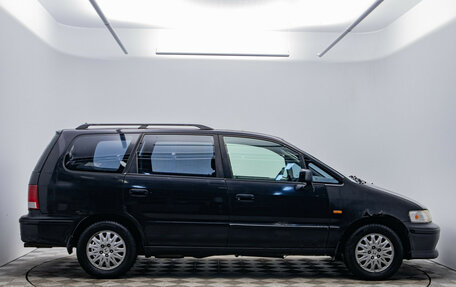 Honda Shuttle I, 1998 год, 355 000 рублей, 4 фотография