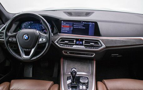 BMW X5, 2019 год, 5 230 000 рублей, 13 фотография