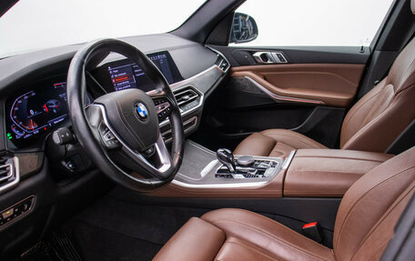 BMW X5, 2019 год, 5 230 000 рублей, 10 фотография