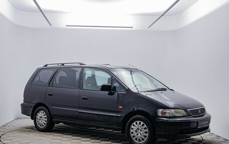 Honda Shuttle I, 1998 год, 355 000 рублей, 3 фотография