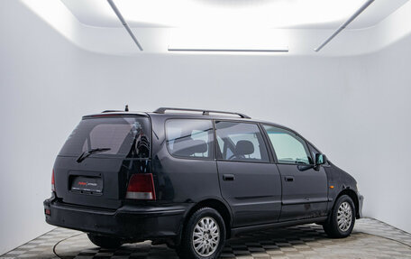 Honda Shuttle I, 1998 год, 355 000 рублей, 5 фотография