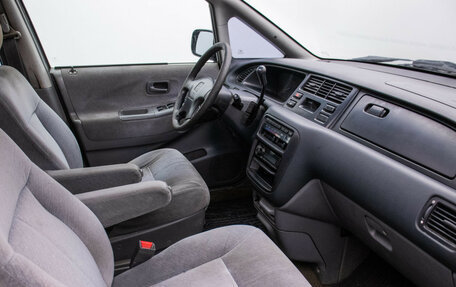 Honda Shuttle I, 1998 год, 355 000 рублей, 9 фотография