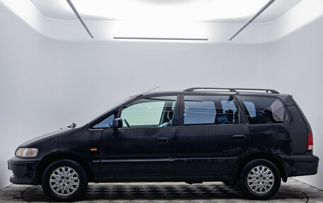 Honda Shuttle I, 1998 год, 355 000 рублей, 8 фотография