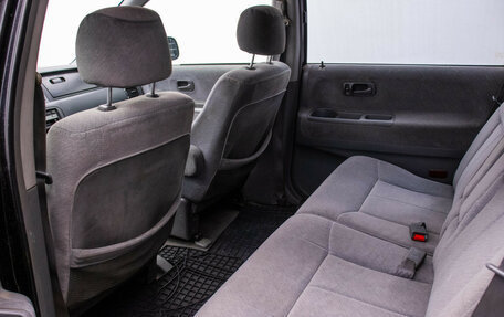 Honda Shuttle I, 1998 год, 355 000 рублей, 11 фотография