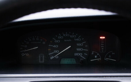 Honda Shuttle I, 1998 год, 355 000 рублей, 12 фотография