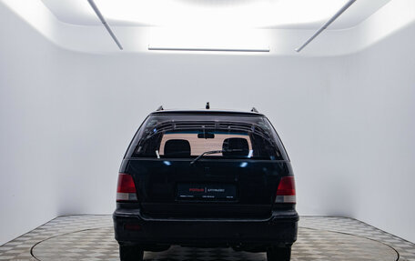 Honda Shuttle I, 1998 год, 355 000 рублей, 6 фотография