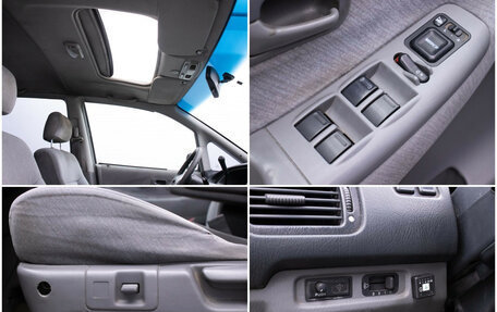 Honda Shuttle I, 1998 год, 355 000 рублей, 16 фотография