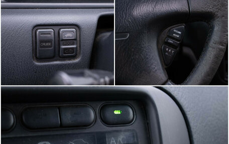 Honda Shuttle I, 1998 год, 355 000 рублей, 17 фотография