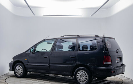 Honda Shuttle I, 1998 год, 355 000 рублей, 7 фотография