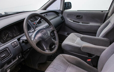 Honda Shuttle I, 1998 год, 355 000 рублей, 10 фотография