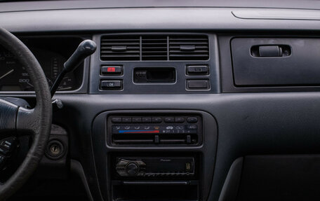 Honda Shuttle I, 1998 год, 355 000 рублей, 14 фотография