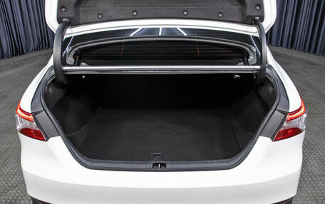 Toyota Camry, 2020 год, 2 998 000 рублей, 10 фотография