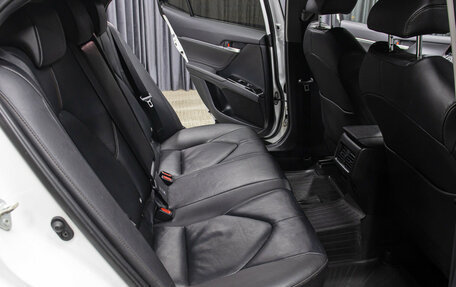 Toyota Camry, 2020 год, 2 998 000 рублей, 12 фотография