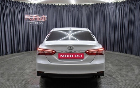 Toyota Camry, 2020 год, 2 998 000 рублей, 6 фотография