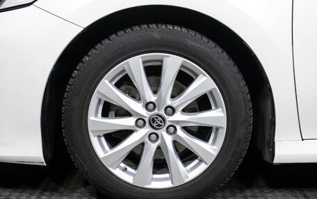 Toyota Camry, 2020 год, 2 998 000 рублей, 23 фотография