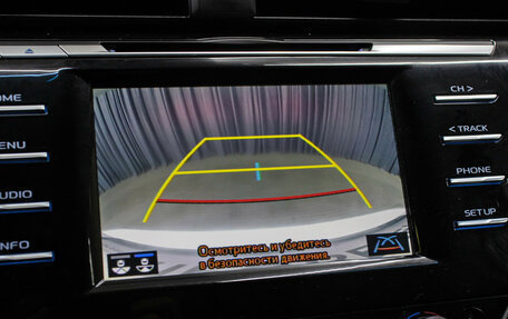 Toyota Camry, 2020 год, 2 998 000 рублей, 19 фотография