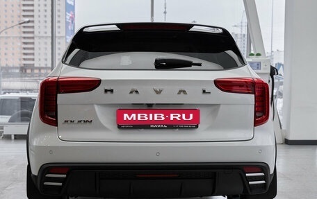 Haval Jolion, 2026 год, 2 519 560 рублей, 5 фотография