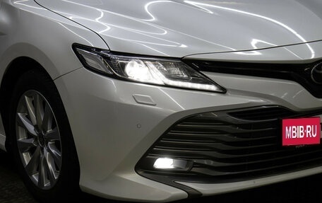 Toyota Camry, 2020 год, 2 998 000 рублей, 22 фотография