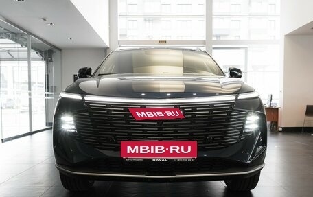 Haval F7, 2026 год, 3 099 000 рублей, 2 фотография