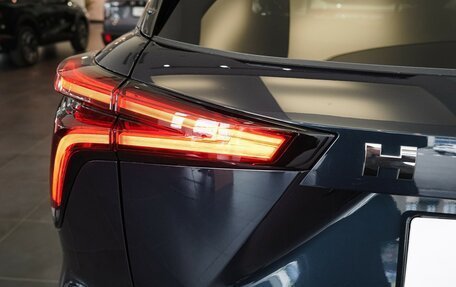 Haval F7, 2026 год, 3 099 000 рублей, 10 фотография