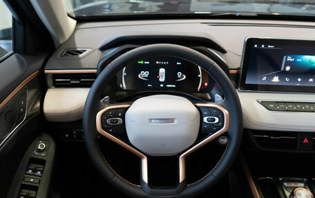 Haval Jolion, 2026 год, 2 799 000 рублей, 10 фотография