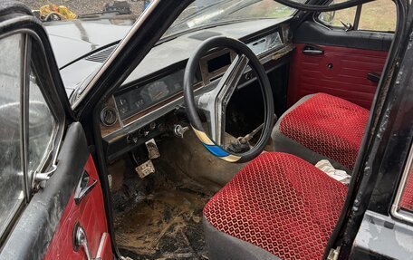 ГАЗ 24 «Волга» I (24), 1984 год, 60 000 рублей, 7 фотография