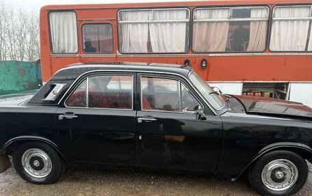 ГАЗ 24 «Волга» I (24), 1984 год, 60 000 рублей, 4 фотография