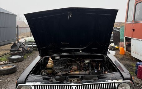 ГАЗ 24 «Волга» I (24), 1984 год, 60 000 рублей, 5 фотография