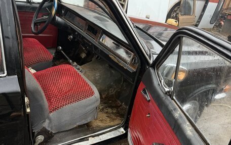 ГАЗ 24 «Волга» I (24), 1984 год, 60 000 рублей, 8 фотография